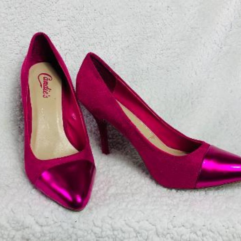 Candie's Women Shoes - Picture 2 of 10